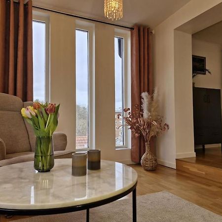 Apartment Aekta Studio 2 غوتنبرغ المظهر الخارجي الصورة