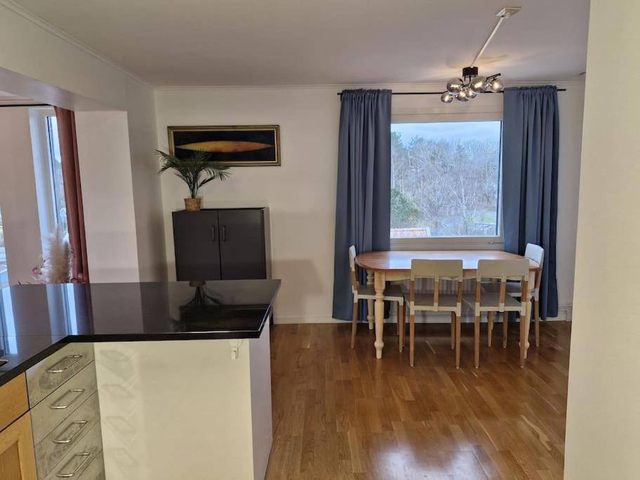 Apartment Aekta Studio 2 غوتنبرغ المظهر الخارجي الصورة