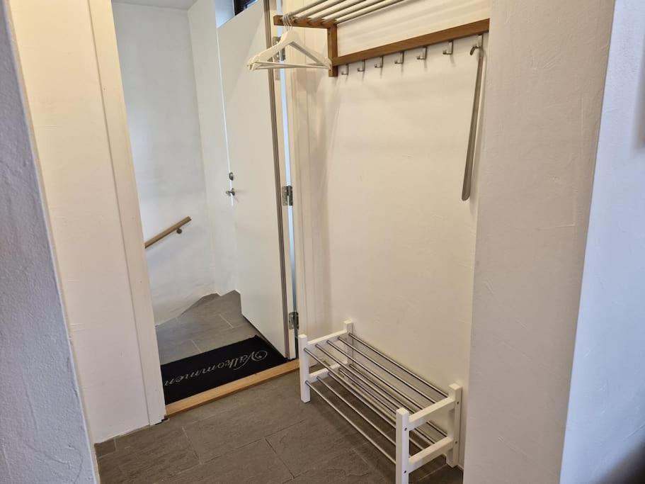 Apartment Aekta Studio 2 غوتنبرغ المظهر الخارجي الصورة