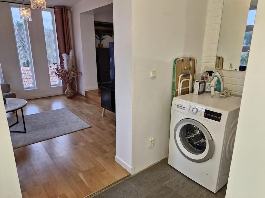 Apartment Aekta Studio 2 غوتنبرغ المظهر الخارجي الصورة