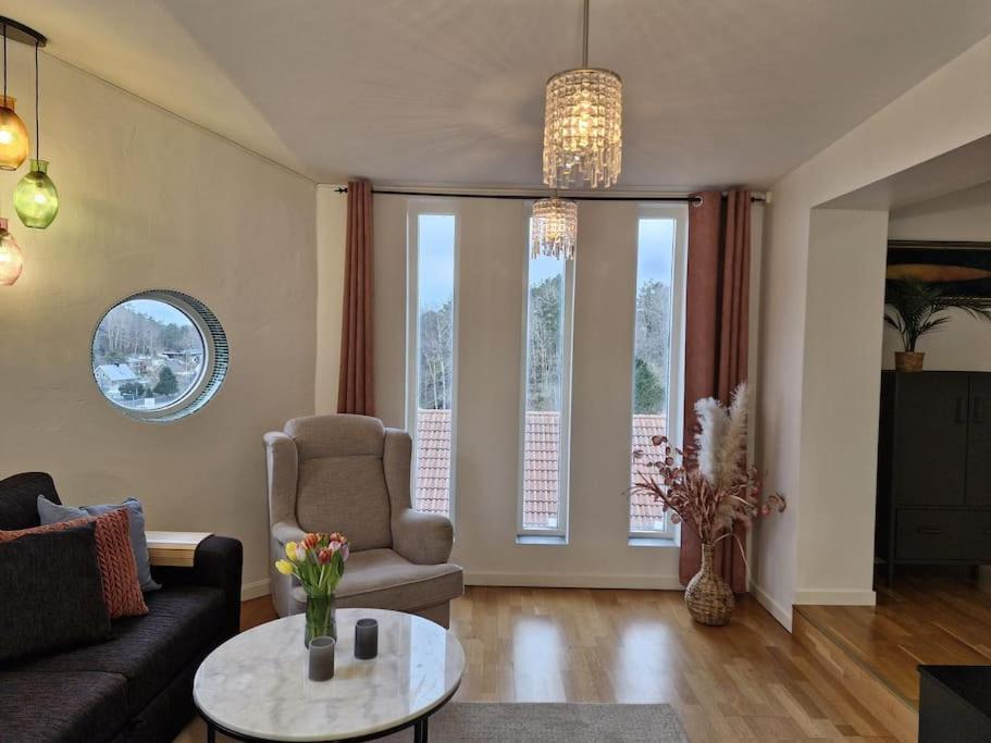 Apartment Aekta Studio 2 غوتنبرغ المظهر الخارجي الصورة