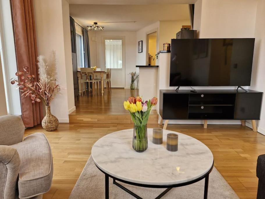 Apartment Aekta Studio 2 غوتنبرغ المظهر الخارجي الصورة